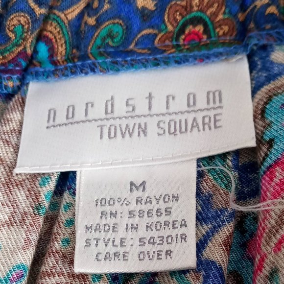 Nordstrom Skirt Mid-Calf - Picture 7 of 7